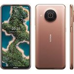 Nokia X20 5G 128GB 6GB RAM Чисто нов Неизползван Отключн Внос Германия