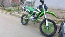 кавазаки клх 650