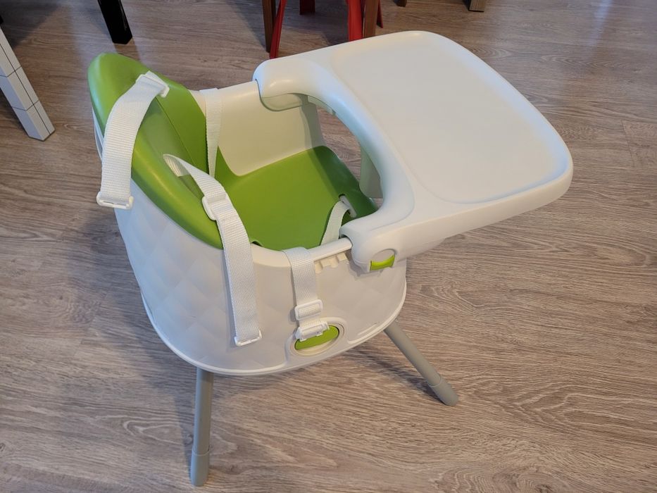 Scaun diversificare bebe Keter