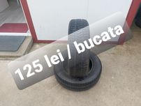 125 lei bucata! Doua anvelope M+S 225 65 17 Pirelli Scorpion