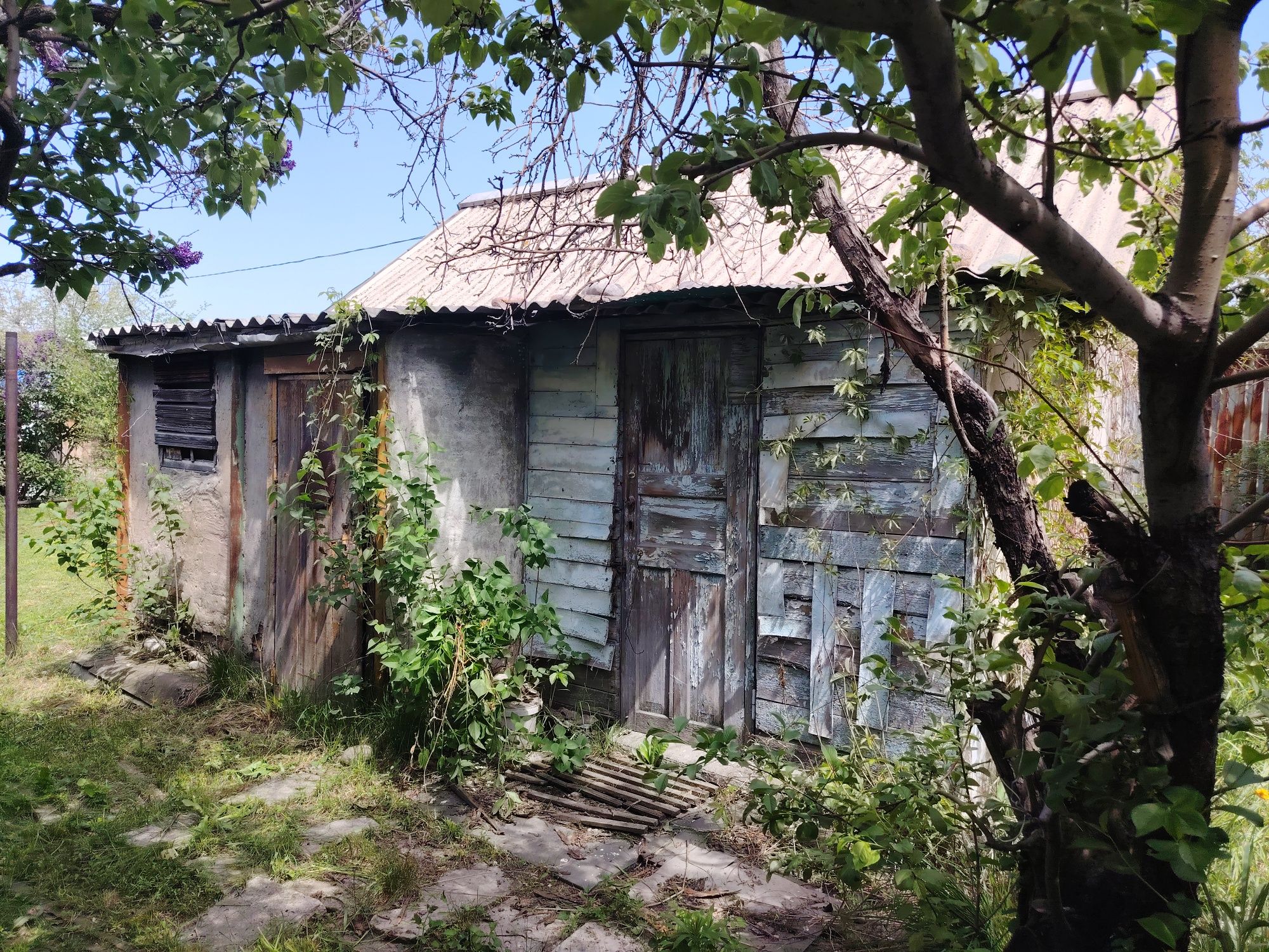 Продам дачу срочно