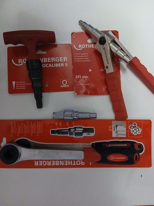 Rothenberger Profesional