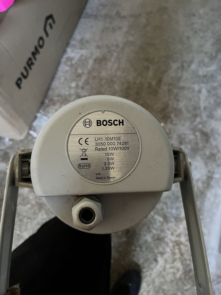 Goarna Bosch de vanzare