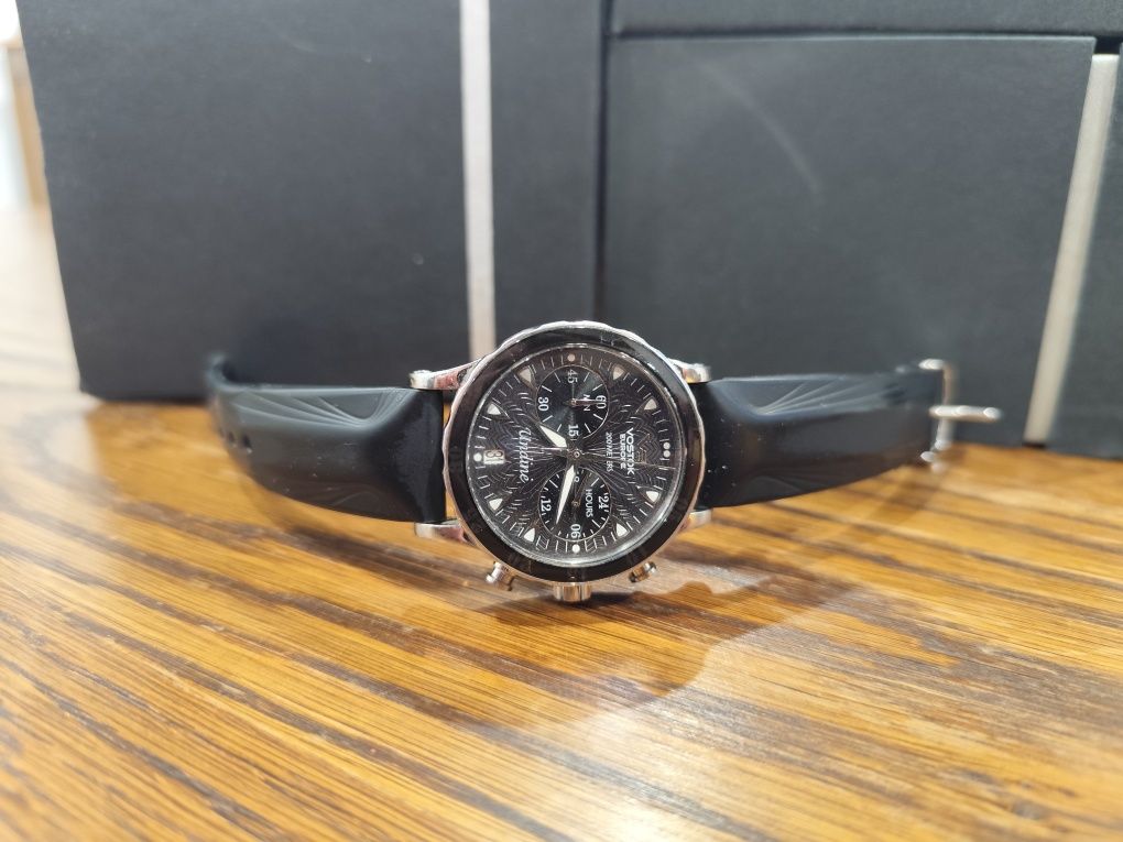 Часовник Vostok Europe Undine