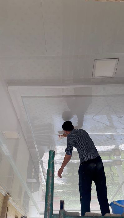 Cleaning хизмати | Химчистка мебели и ковров | Мойка фасад и брусчаток