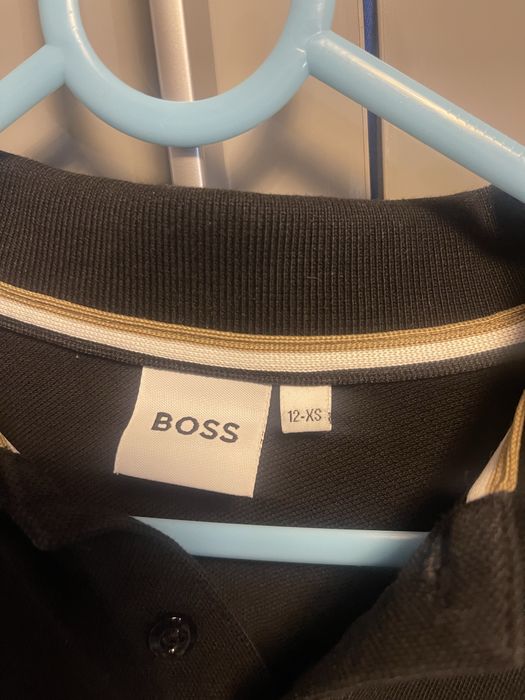 Bluza Boss copii