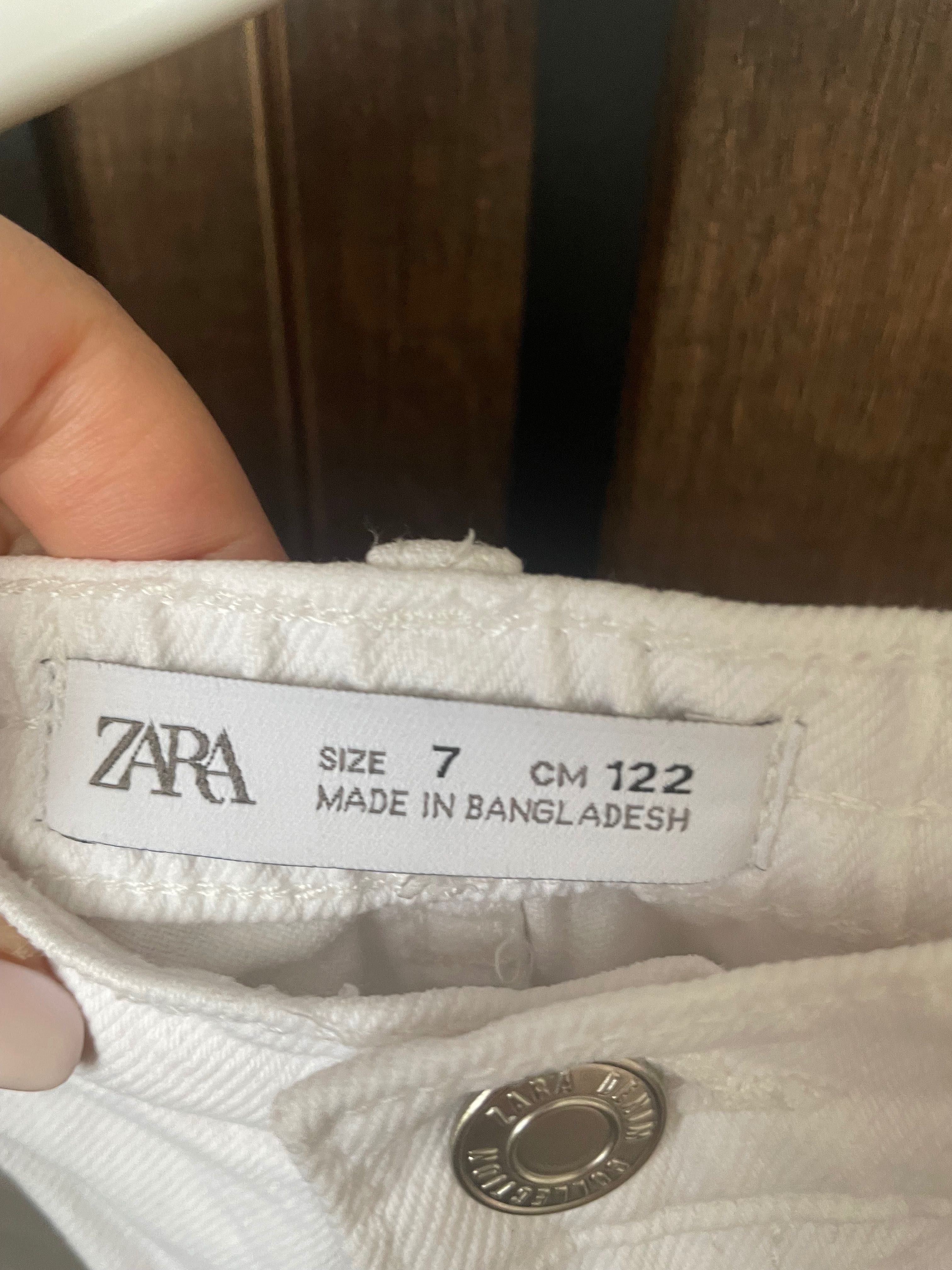 Лот дънки и потници Zara