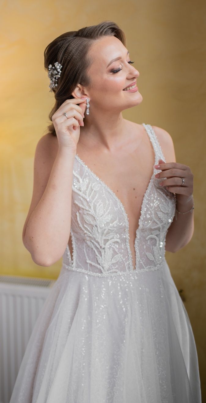 Rochie de mireasa