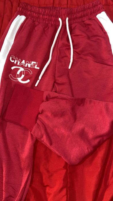trening chanel damă