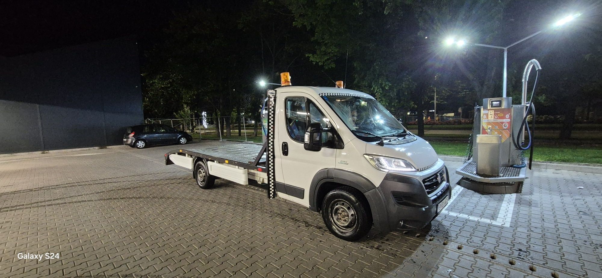 Fiat Ducato(platforma)