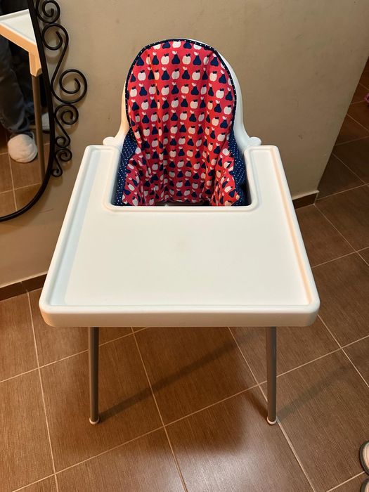 Scaun de masa Antilop ikea