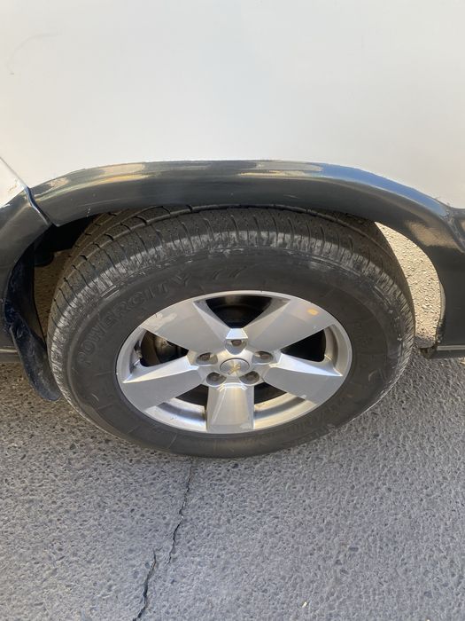 Sangyong Istana mikroavtobus