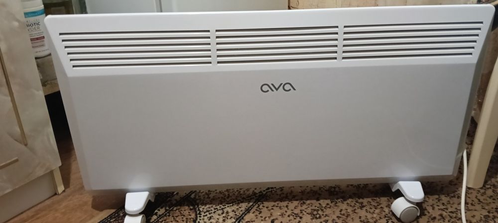 Обогреватель электрический