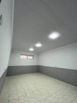 Ц квартал Чиланзар ГАИ 36м² 2комнаты цокольный этаж 2линия Юр адрес