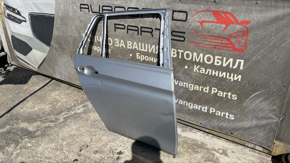Задна дясна врата BMW 1 E87 2004-