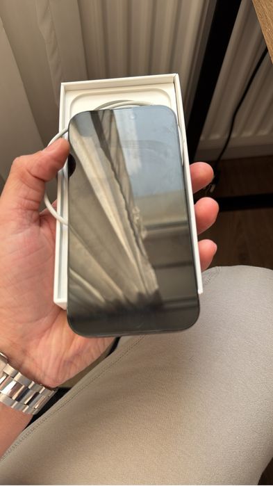 iPhone 14 Pro 128 GB – Space Grey, stare foarte bună!!