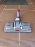 Vand perie Dyson cu vacum Musclehead