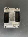 Calculator motor Opel Corsa C,D cod-55354328,55557933,55557932