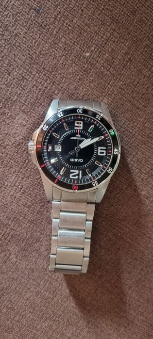 Ceas Casio elegant