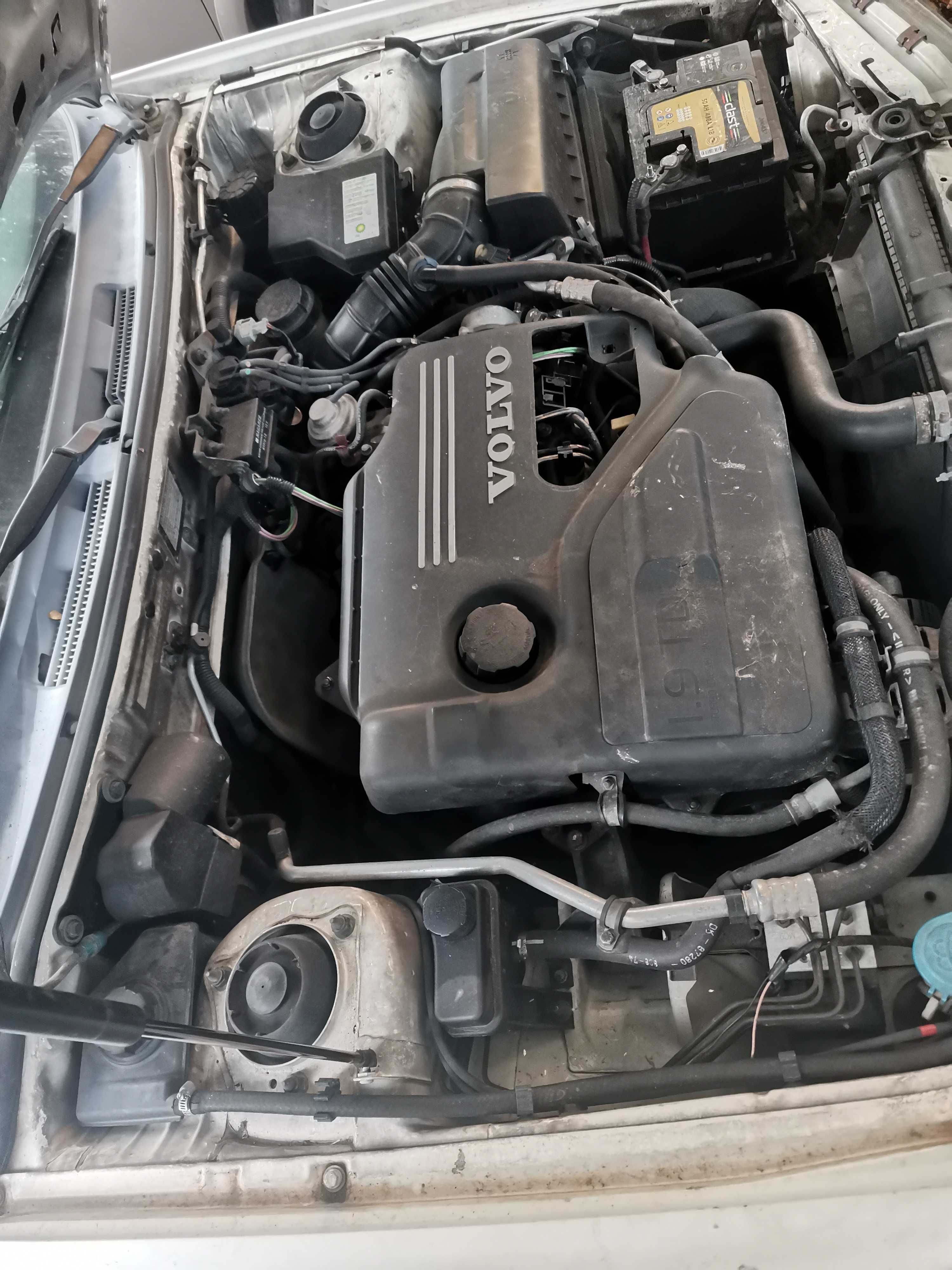 Volvo V40 1.9 Дизел