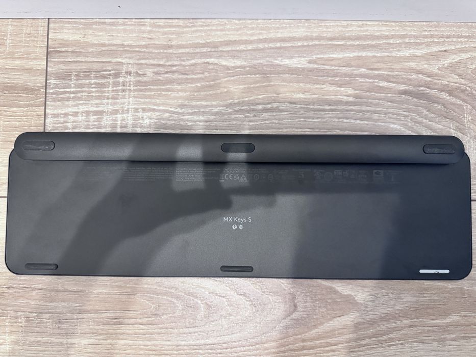 Tastatura Logitech mx keys s plus