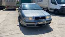 Skoda Octavia 1 an 2004 1.6 benzina