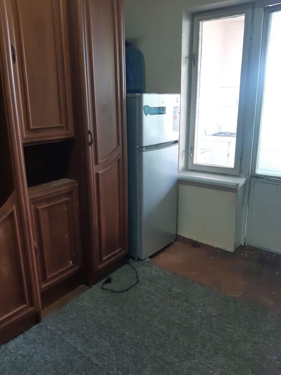 Ижара, Аренда Миробод, Мироншох.. 3/3/5