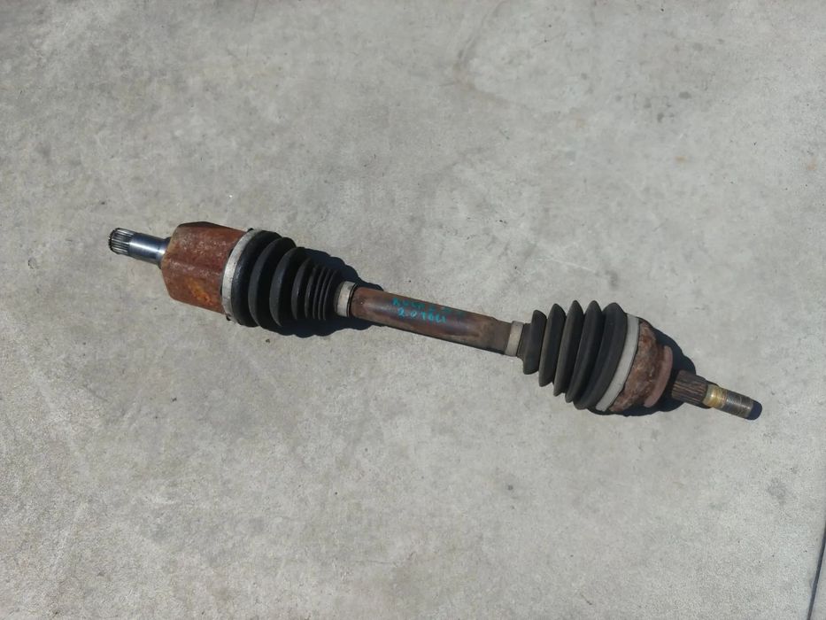 planetara stanga fata ford kuga 2  2.0 tdci  ufma 4x2
