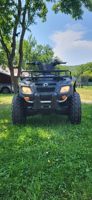 Atv ca-nam 4x4 cutie automată