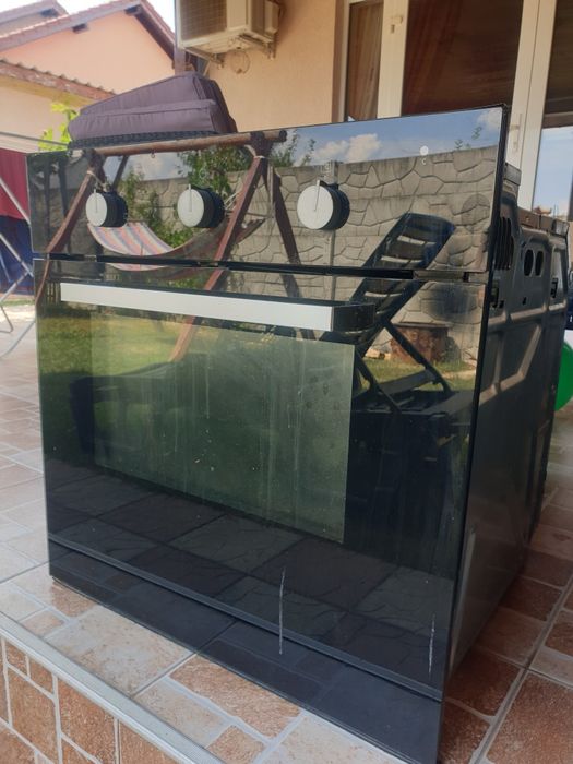 Vand cuptor electric