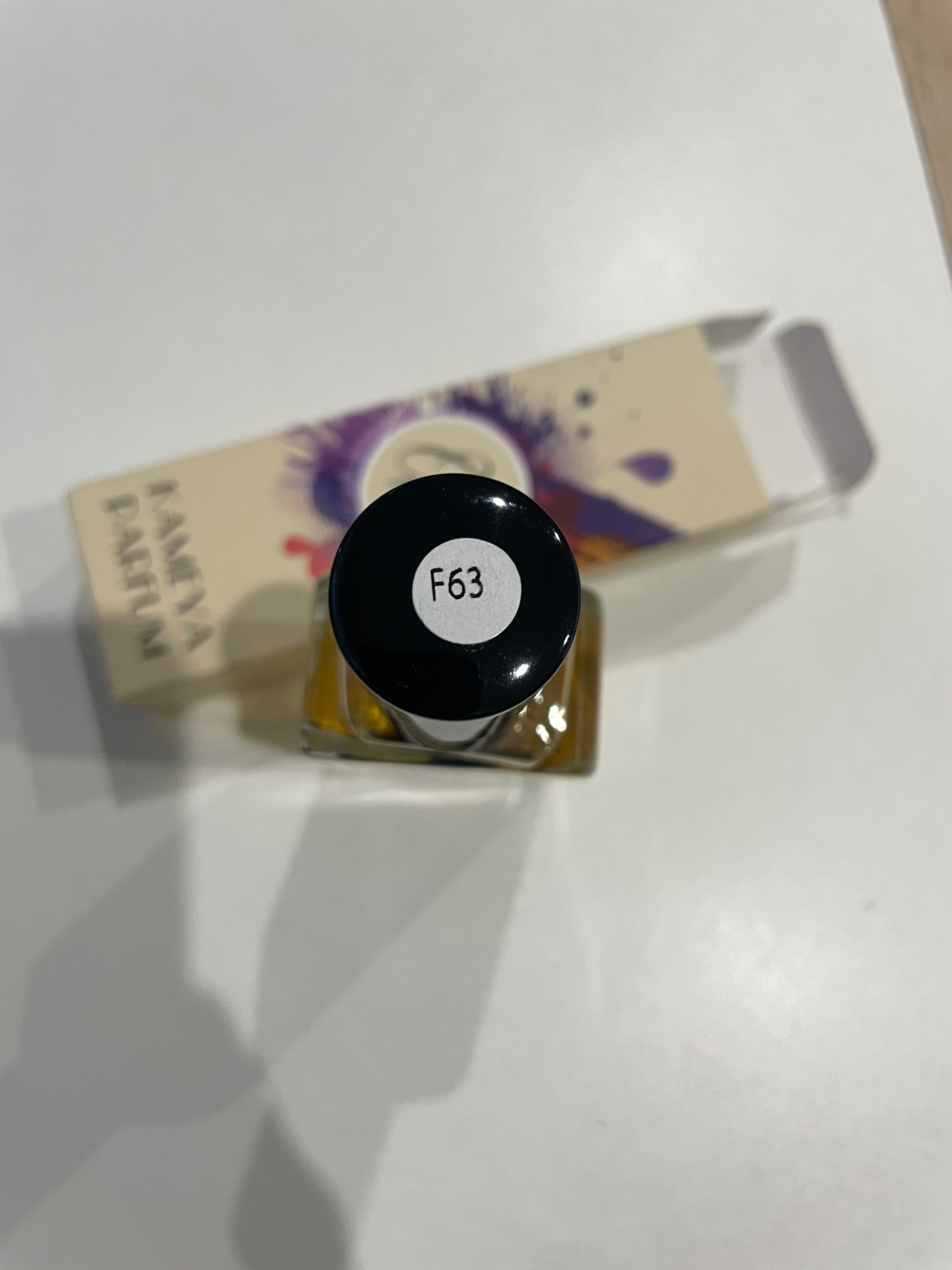 Парфюм Kameya f63- Guerlain