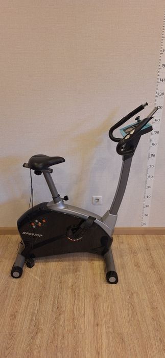 Велотренажор Sportop
