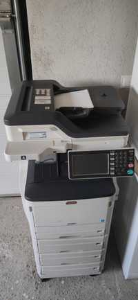 Copiator - xerox și imprimantă