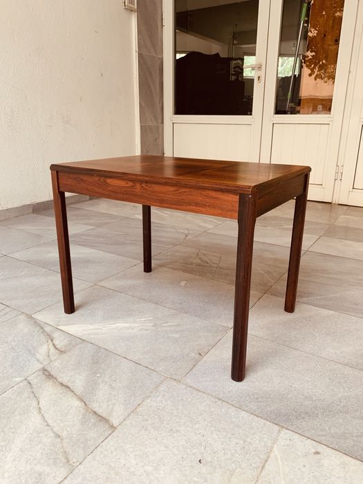 Датска масичка за кафе от 60-те