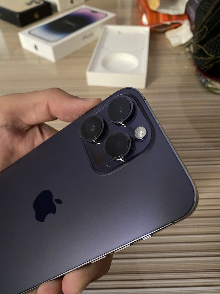 Iphone 14 pro max