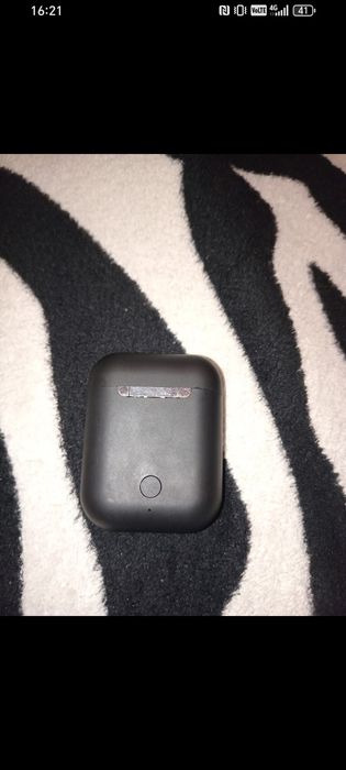 Беспроводные наушники