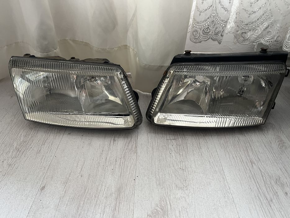 Фарове Депо за Пасат Б5 Passat B5