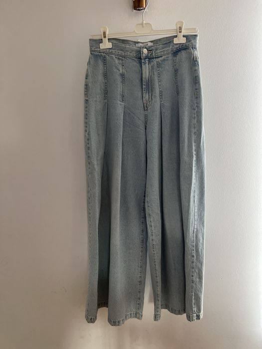 Blugi evazati Reserved 36
