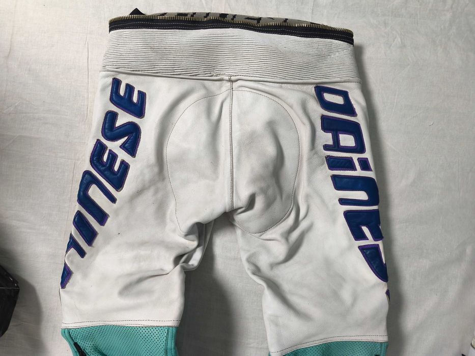 Dainese Дамски мото екип