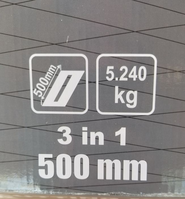 Машина за рязане на плочки Raider RD-TC12 500 мм 3в1