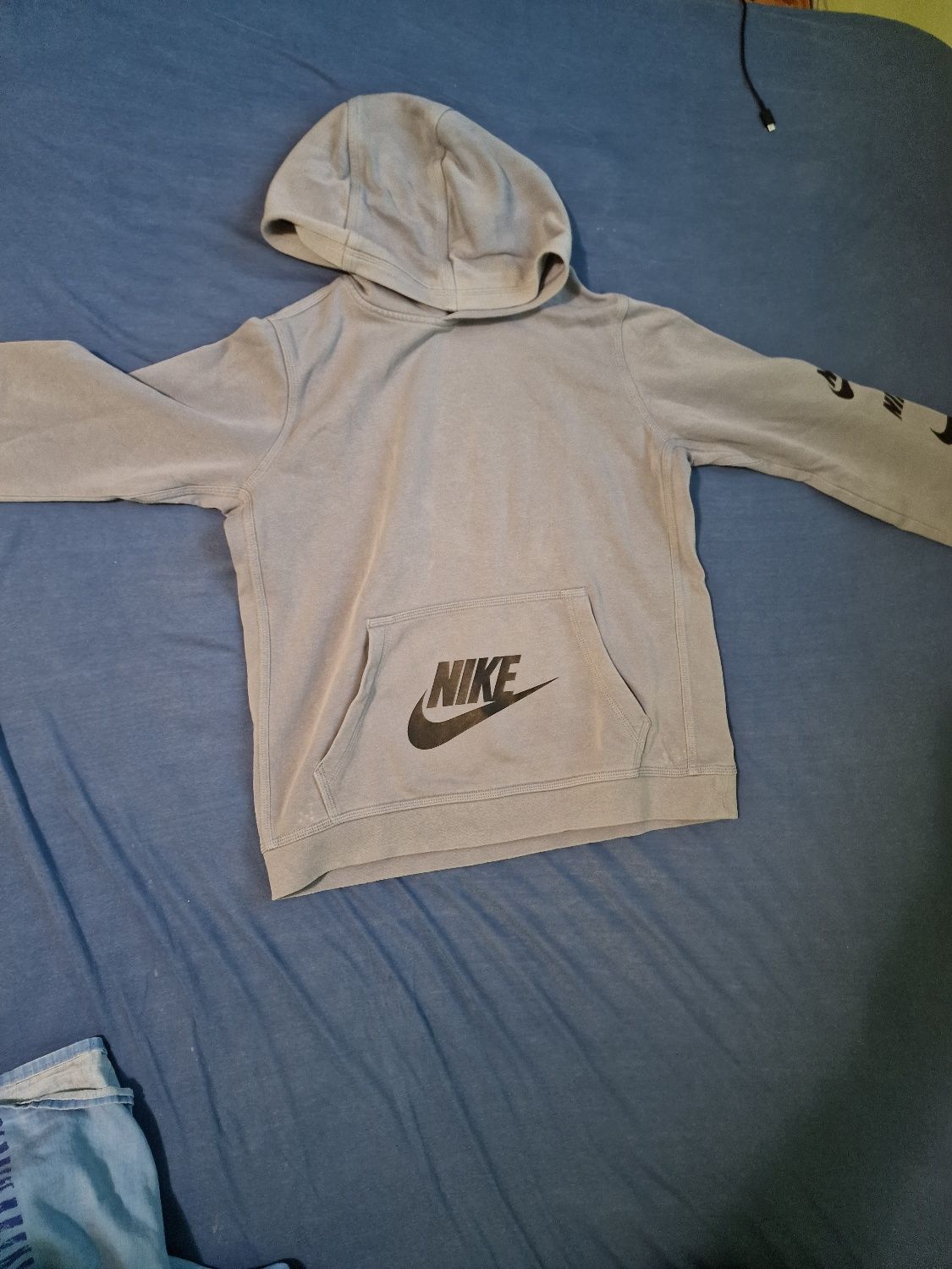 Nike младежки XL