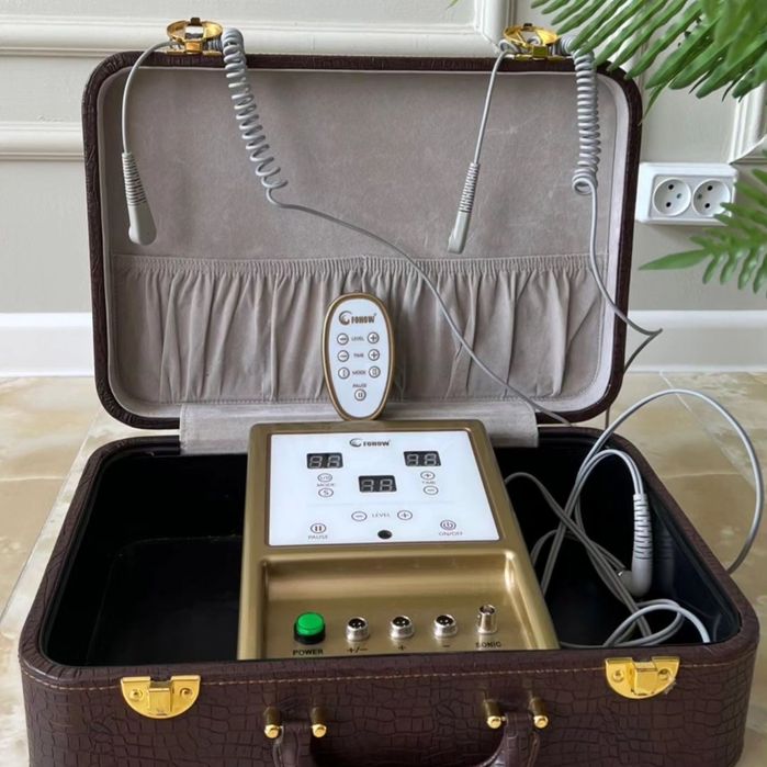 Продам биоэнергомассажер от Fohow