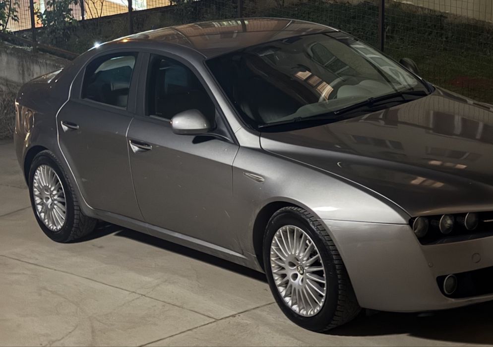 Джанти 17 5x110 Alfa romeo