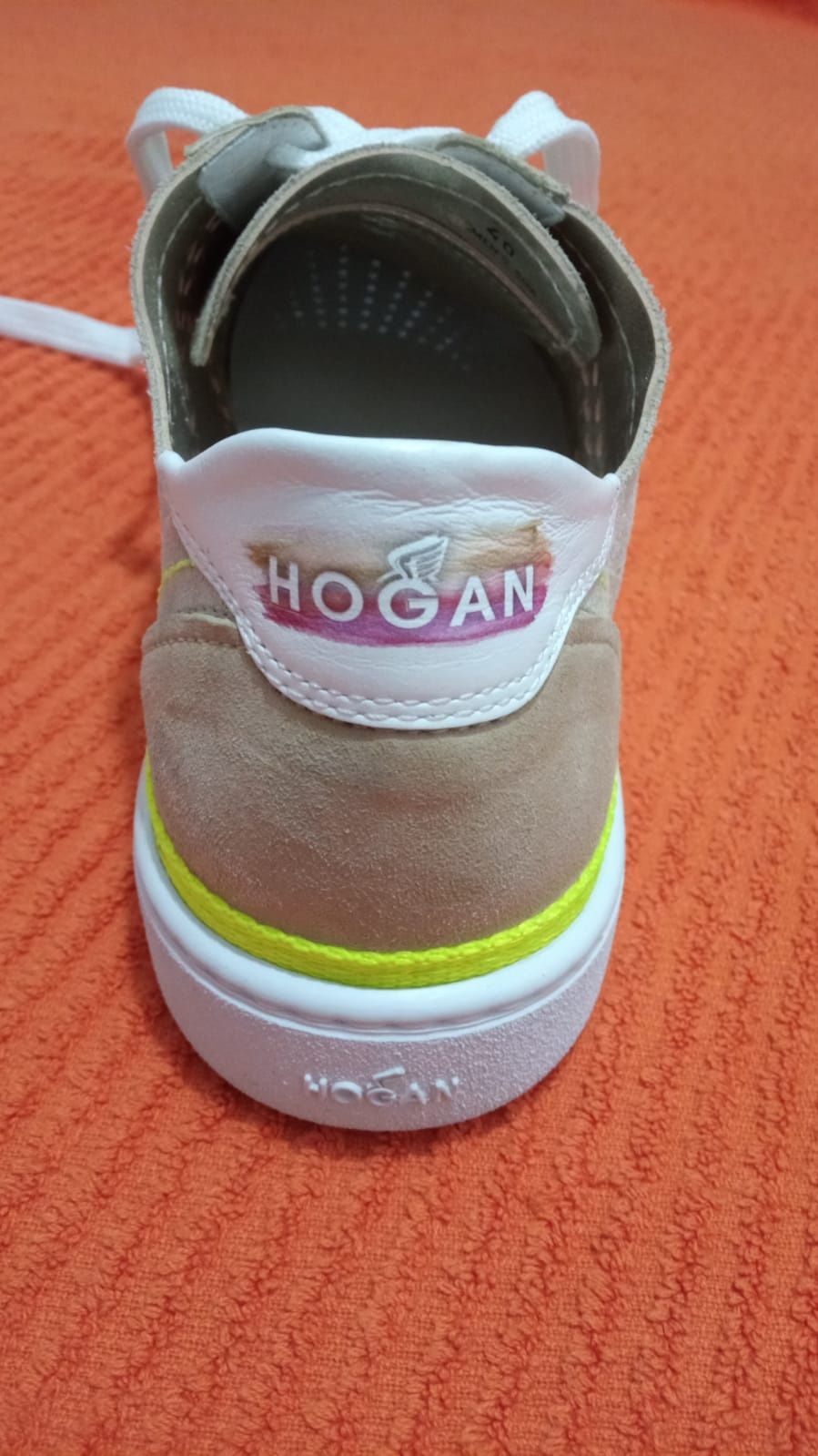 40 Hogan Sneakers masura 40