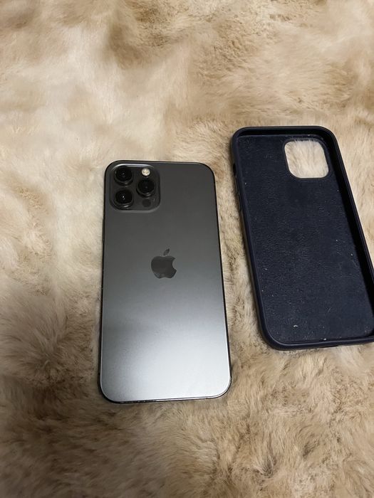 Iphone 12 pro Max 256GB