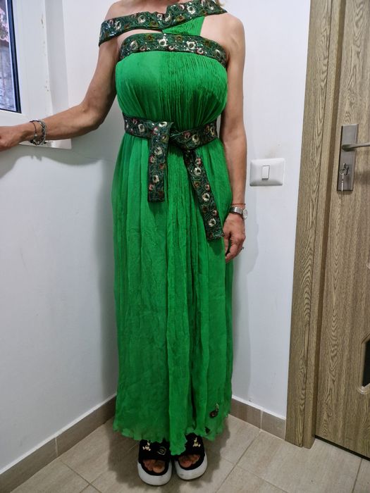 Rochie Fusion by CERNEI