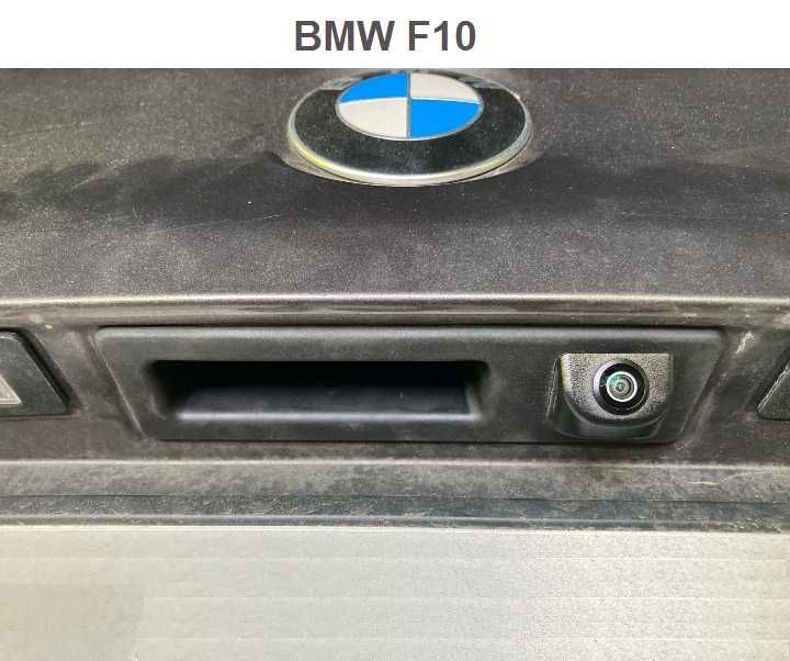 Камера за задно виждане бмв BMW E60 E70 E82 E90 X3 X5 X6 F10 F25 F30