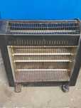 Radiator electric