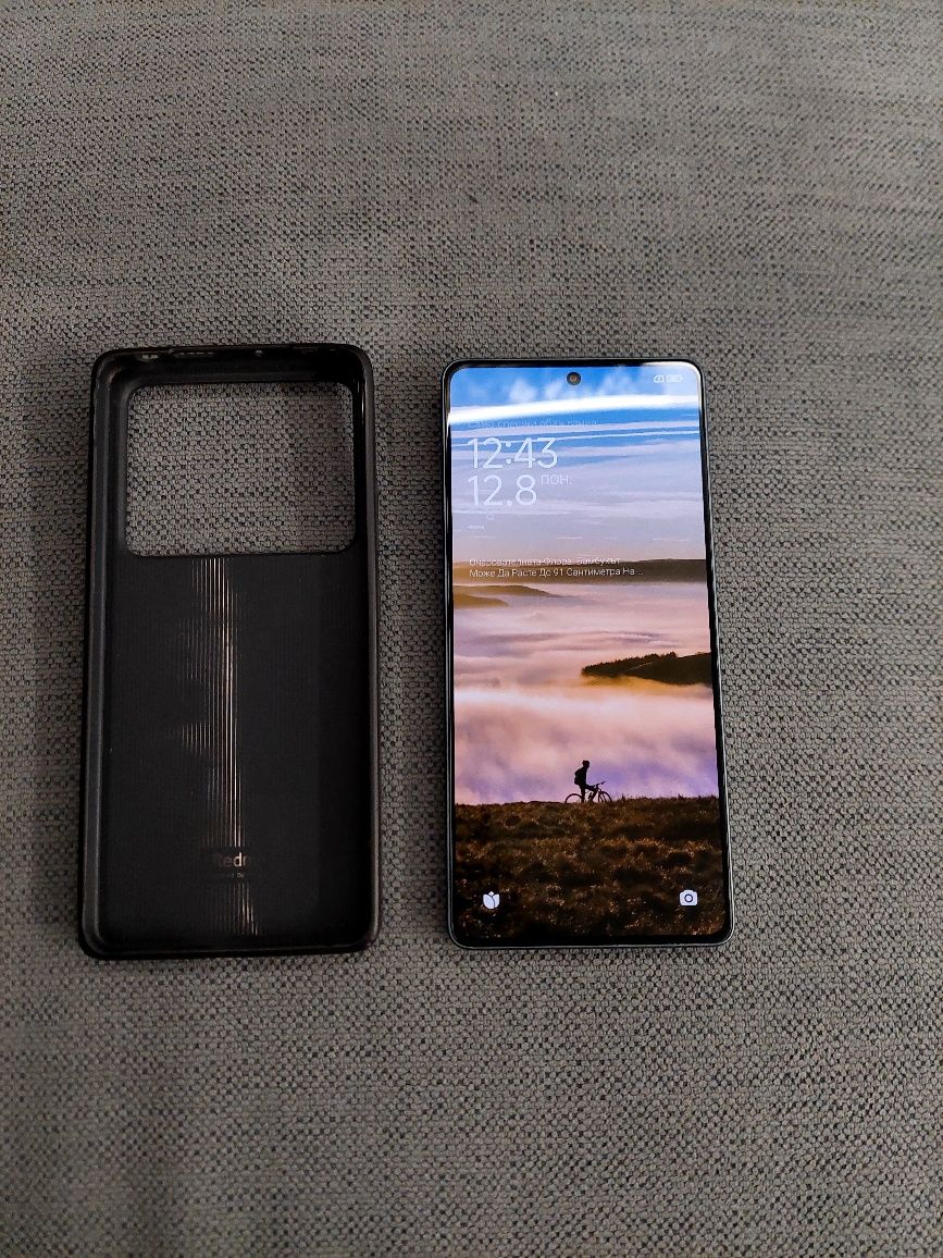 Xiomi Redmi Note 13 PRO