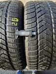 SET 4 Anvelope Iarna 235/60 R17 PIRELLI Winter Scorpion 106H